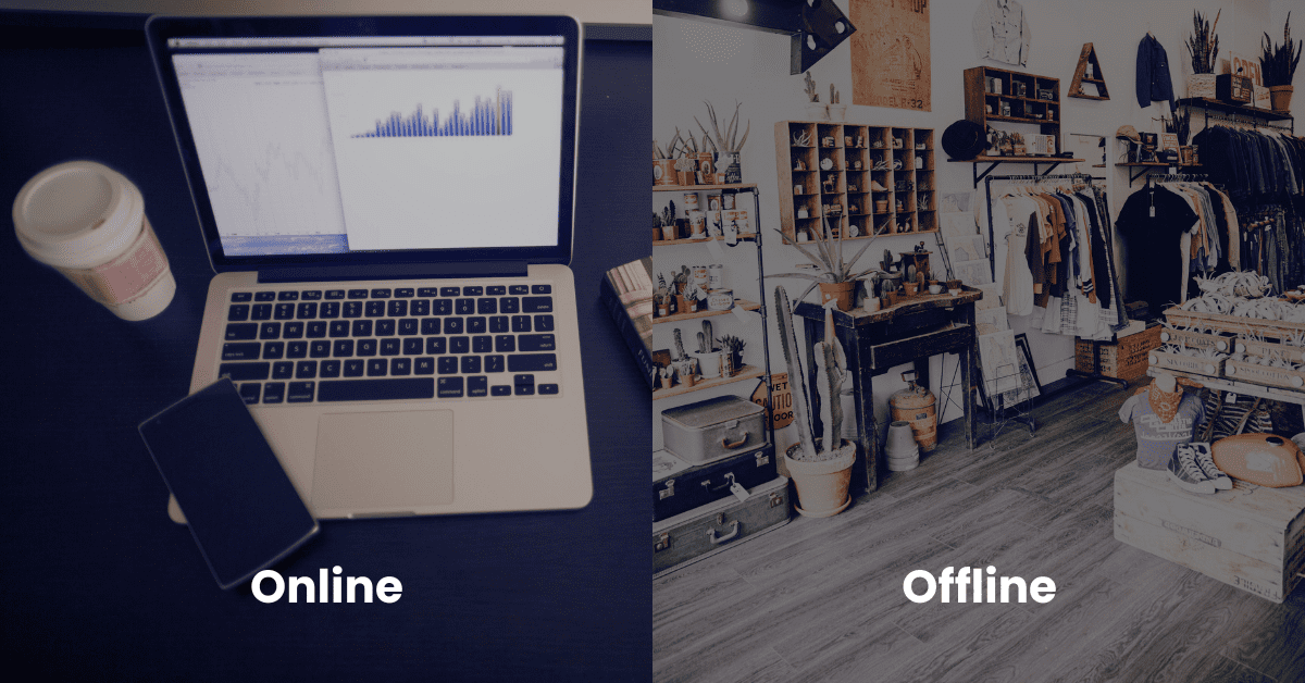 New Business to Start – Online Business Vs Offline Business