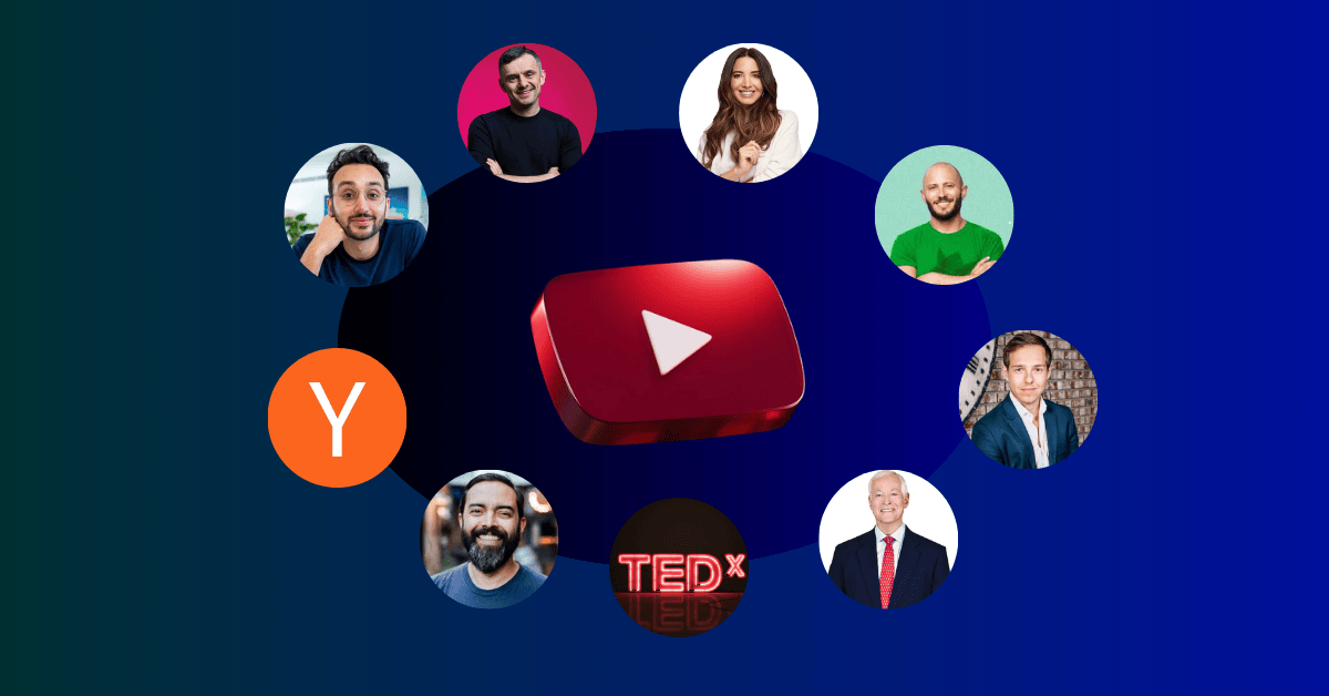 Best Business Channels on YouTube to Start a Business Now