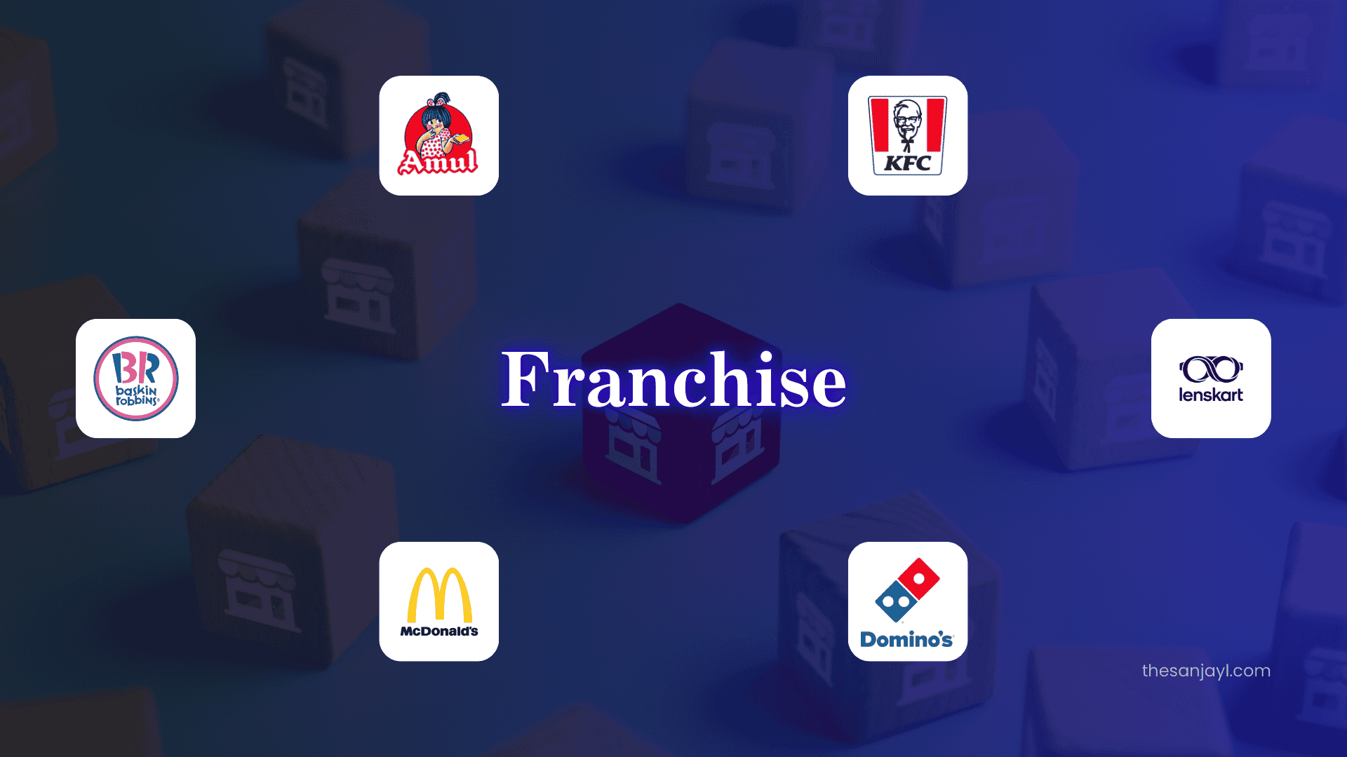 How to Start a Franchise Business in India – Right Way
